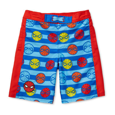 jcpenney big and tall swim trunks