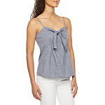 a.n.a Womens Sweetheart Neck Camisole