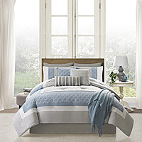Eden Oak Comforters Bedding Sets, Jcpenney King Bedding Sets