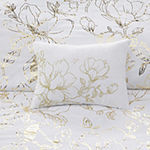 Intelligent Design Jennifer Comforter Floral Duvet Cover Set