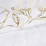 Intelligent Design Jennifer Comforter Floral Duvet Cover Set