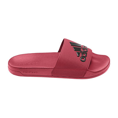 adidas sandals jcpenney