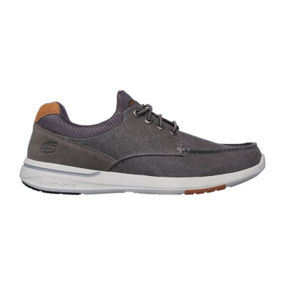 skechers oxford shoes