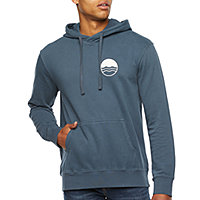 MaddLees DMX Logo Men Hoodie Sweatshirt Pullover Long Sleeve Warm Hooded Winter Hoody