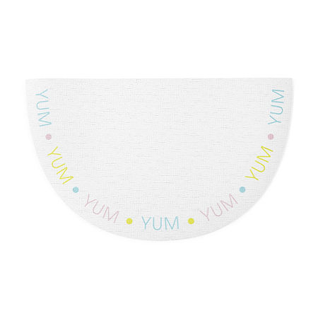 Paw And Tail YUM Pet Feeding Mat, One Size , Multiple Colors