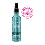 Sexy Hair Healthy Tri-Wheat Leave in Conditioner-8.5 oz.