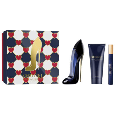 Carolina Herrera Good Girl Perfume Gift Set
