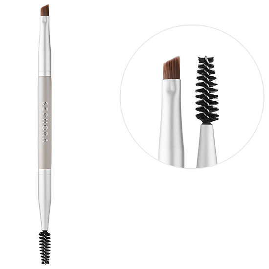 SEPHORA COLLECTION Makeup Match Brow Brush