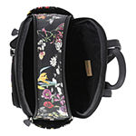 Multi Sac Adele Adjustable Straps Backpack