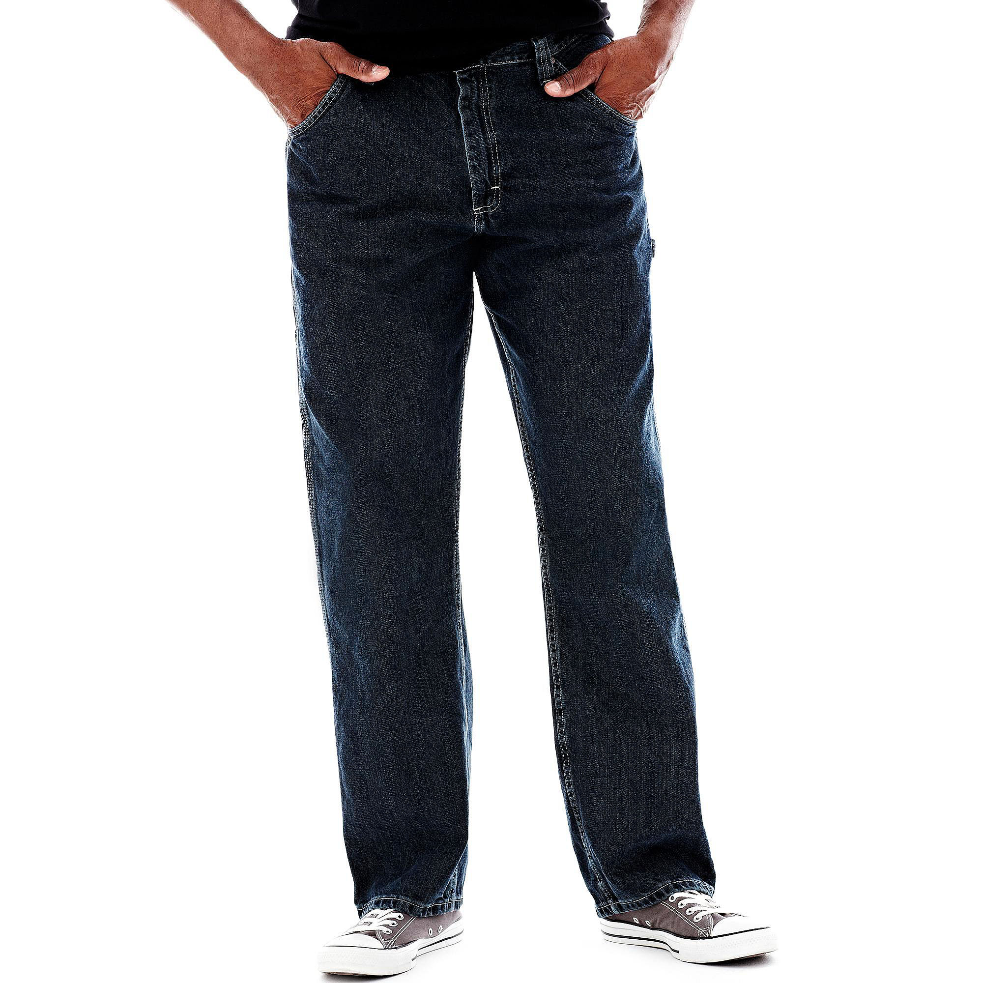 Lee Carpenter Jeans-Big & Tall $41.99 Shipped | Xổ số 18h