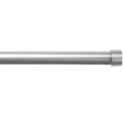 Umbra Cappa Curtain Rod Color Nickel Jcpenney