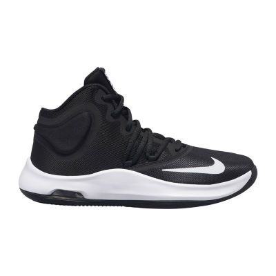 nike air versitile men's basketball shoes