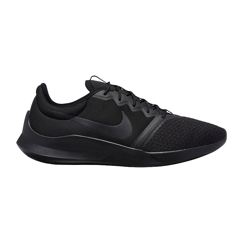 black nike size 15