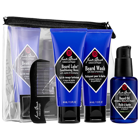 Jack Black Beard Grooming Kit™