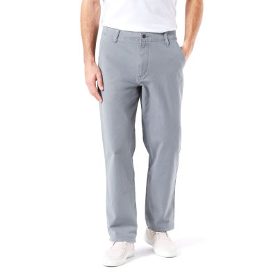 dockers downtime khaki classic fit