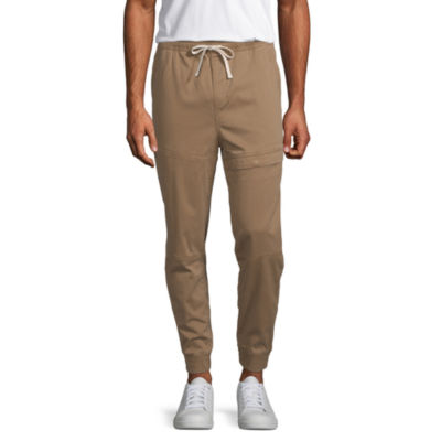 Arizona Mens Slim Fit Jogger Pant JCPenney