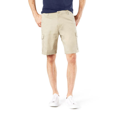 big cargo shorts