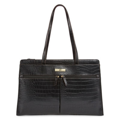 liz claiborne work tote