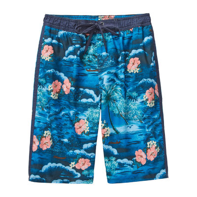 boys swim trunks sale