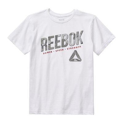 boys reebok shirts
