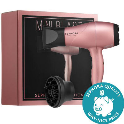 SEPHORA COLLECTION Mini Blast Ionic Blow Dryer JCPenney
