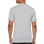 Xersion Studio Mens Crew Neck Short Sleeve T-Shirt