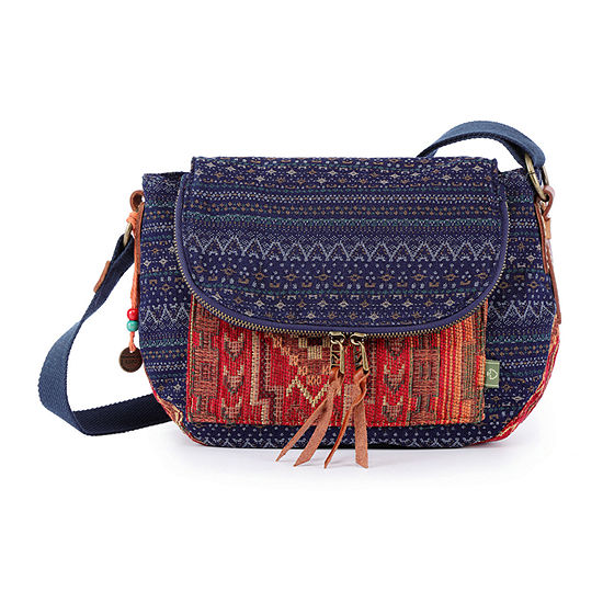 TSD Brand Tribal Secret Laptop Backpack