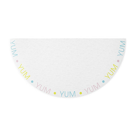 Paw And Tail YUM Pet Feeding Mat, One Size , Multiple Colors