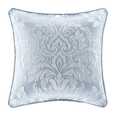 Queen Street Madeline Square Throw Pillow