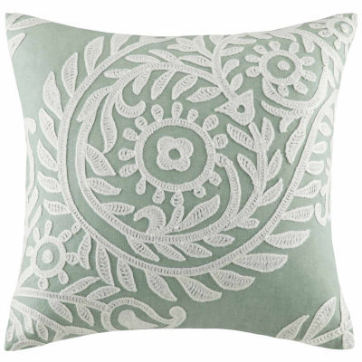 Harbor House Square Throw Pillow - JCPenney