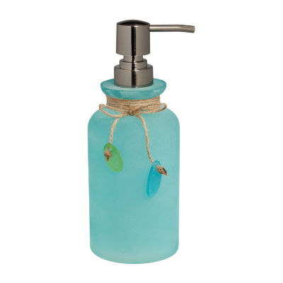 Creative Bath Fantasy Reef Soap/Lotion Dispenser