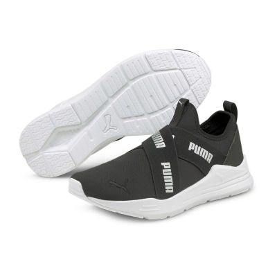 jcpenney womens athletic shoes