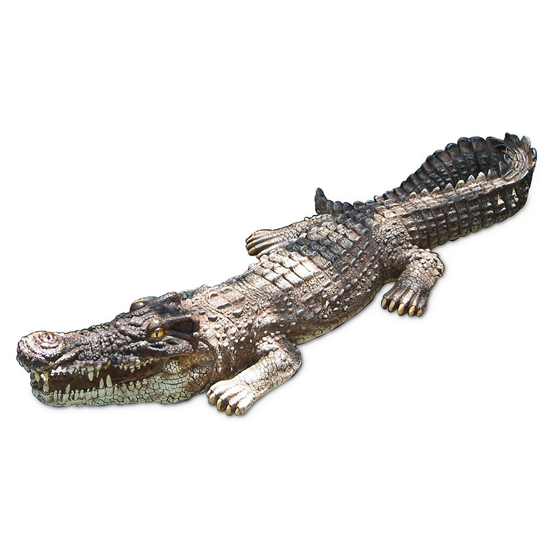 Crocodile Body Float 30