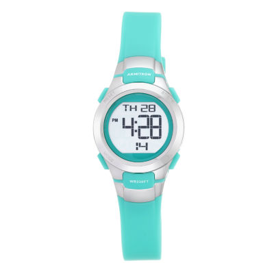armitron pro sport women's watch