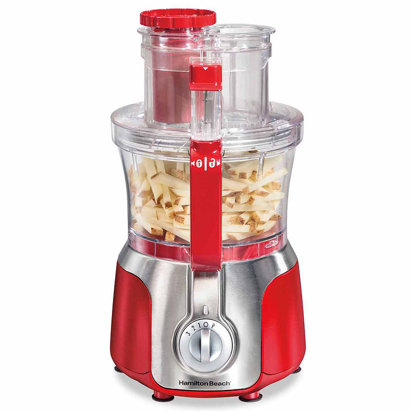 UPC 040094705764 product image for Hamilton Beach 14 Cups Food Processor | upcitemdb.com