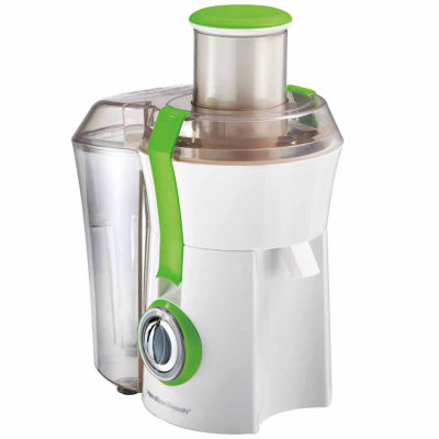 hamilton juicer