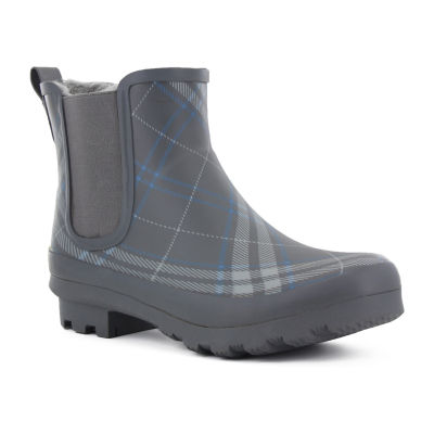 dover chelsea rain boot