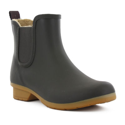 chooka chelsea rain boots