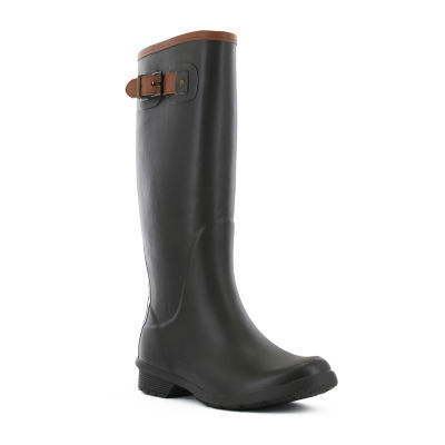 jcpenney womens rain boots