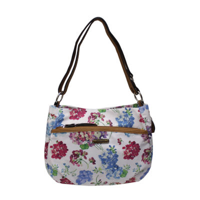 Rosetti Nia Convertible Shoulder Bag JCPenney