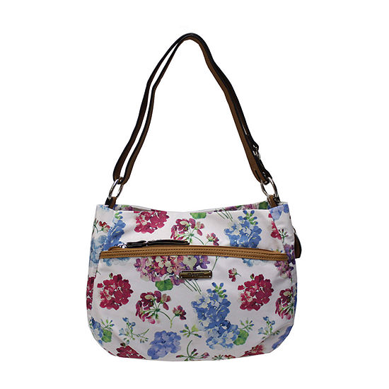 Rosetti Nia Convertible Shoulder Bag - JCPenney