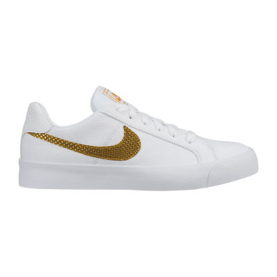 nike court royale se ladies trainers