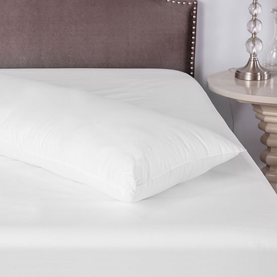 Sensorpedic Sofloft Fiber Filled Body Pillow