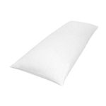 Sensorpedic Sofloft Fiber Filled Body Pillow