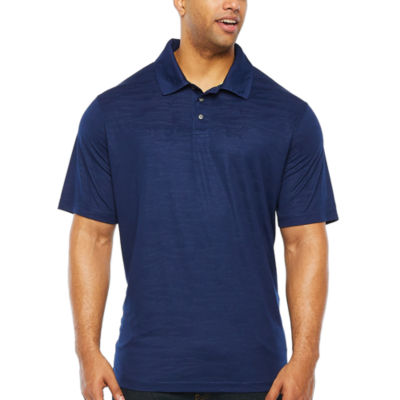 jcpenney big and tall polo shirts