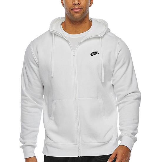 Nike Mens Long Sleeve Embellished Hoodie Big and Tall in Nike Mens Long Sleeve Embellished Hoodie Big and Tall in