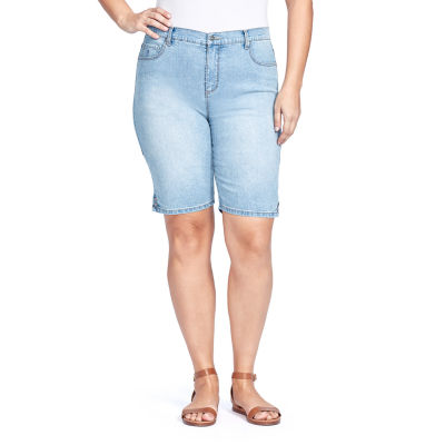 gloria vanderbilt amanda shorts