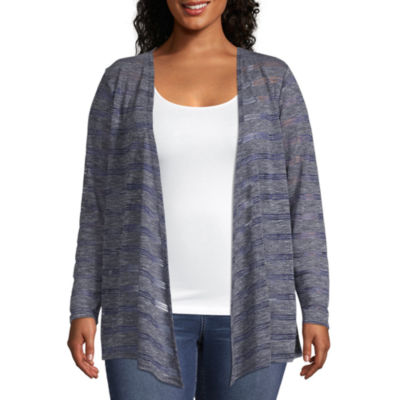 jcpenney ana cardigan