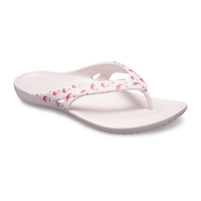 crocs flip flops clearance