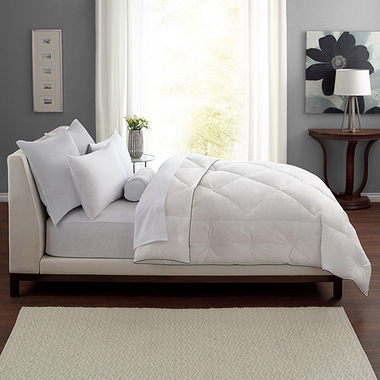Pacific Coast Feather Duck Down Comforter
